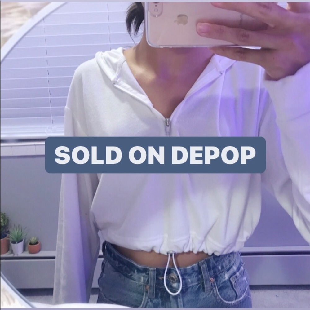 forever 21 zip up